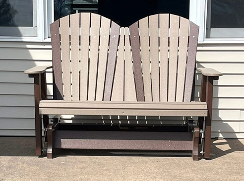 SV Fence Furniture