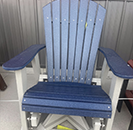 SV Fence Furniture