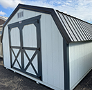 SV Fence Sheds